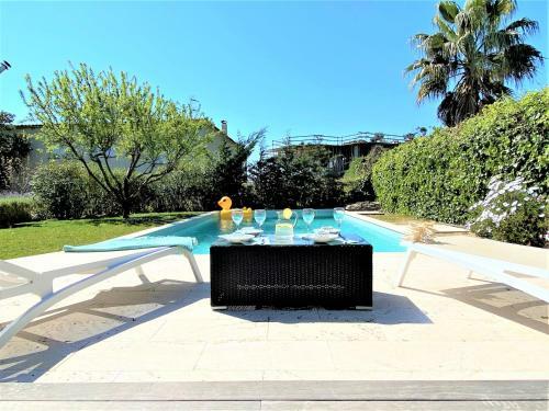 Villa Casa Les Roques