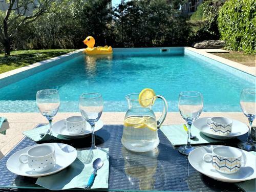 Villa Casa Les Roques