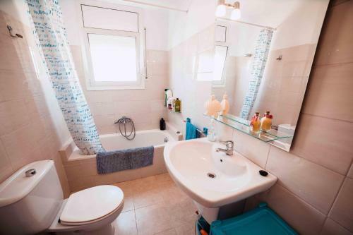 Apartamento Equipado Platja D'aro Zona Tranquila