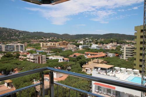 Apartamento Ely Palace 8-2/1