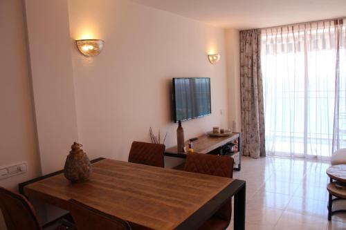 Apartamento Ely Palace 8-2/1