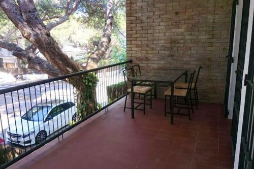 5 Bedrooms House With Wifi At Platja D'aro