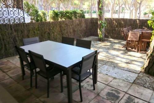 5 Bedrooms House With Wifi At Platja D'aro