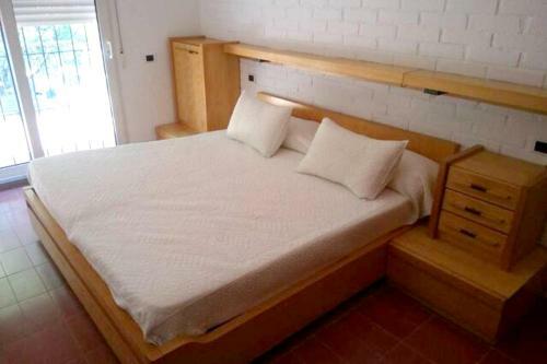 5 Bedrooms House With Wifi At Platja D'aro