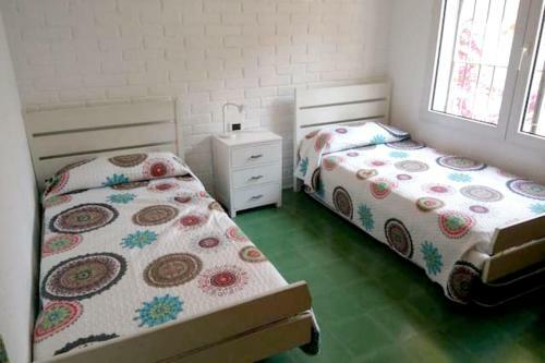 5 Bedrooms House With Wifi At Platja D'aro