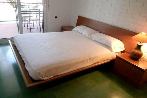 5 Bedrooms House With Wifi At Platja D'aro