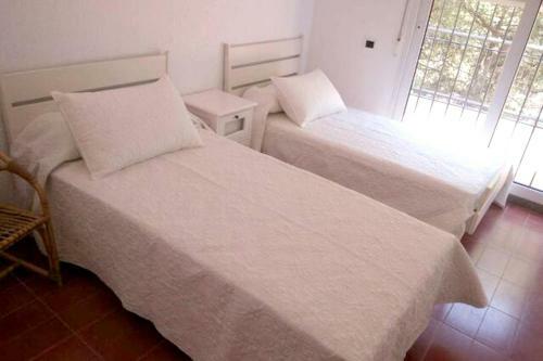 5 Bedrooms House With Wifi At Platja D'aro