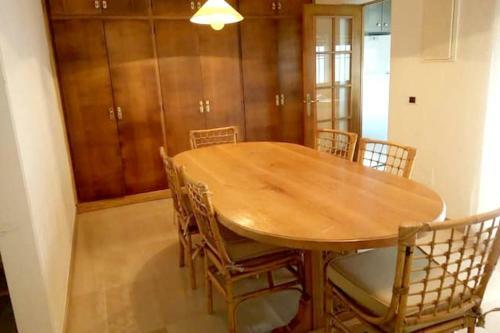 5 Bedrooms House With Wifi At Platja D'aro