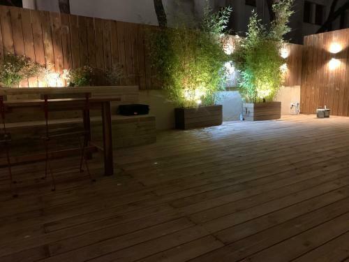 Apartamento Antonella II