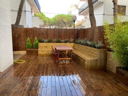 Apartamento Antonella II