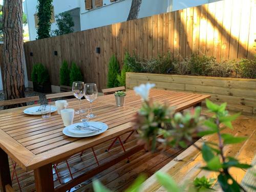 Apartamento Antonella II