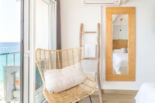Apartamento Coconut Beach Boutique Studio