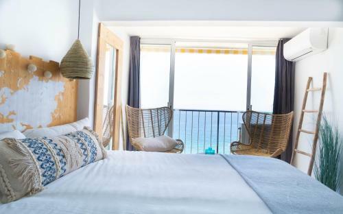 Apartamento Coconut Beach Boutique Studio