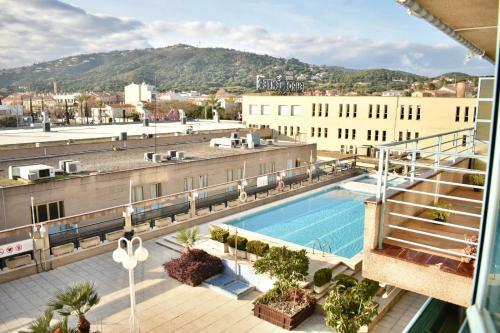 Apolo Apartments