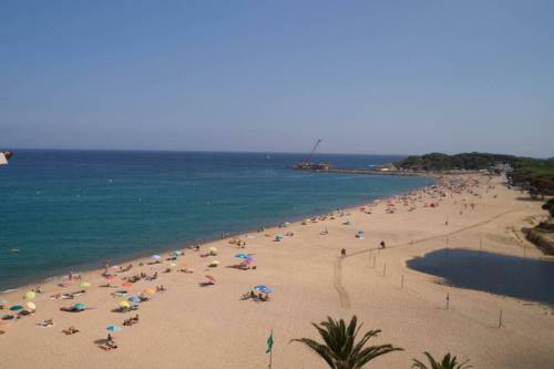Apartamento Vanilla Beach Boutique Studio