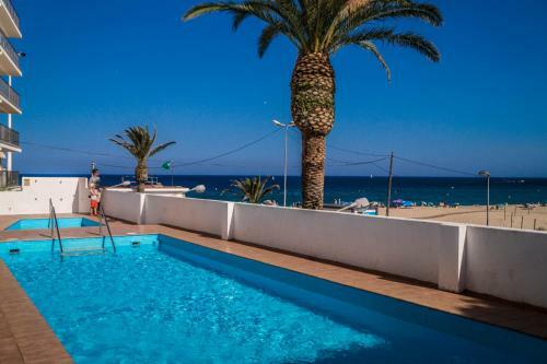 Apartamento Vanilla Beach Boutique Studio