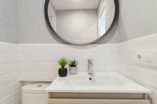 Apartamento Vanilla Beach Boutique Studio
