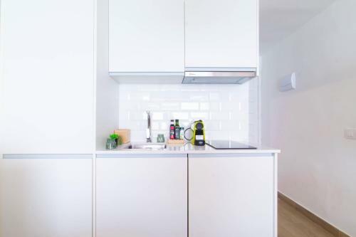 Apartamento Vanilla Beach Boutique Studio