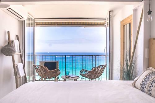 Apartamento Vanilla Beach Boutique Studio
