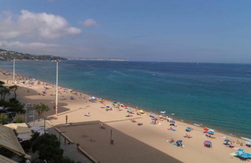 Apartamento Vanilla Beach Boutique Studio