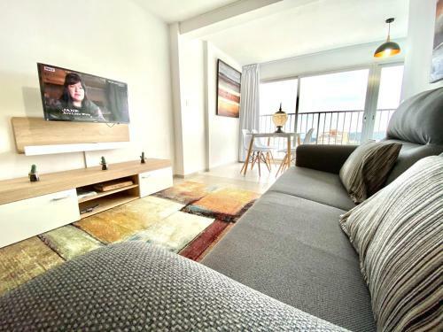 Apartamento Sun Tower Sun