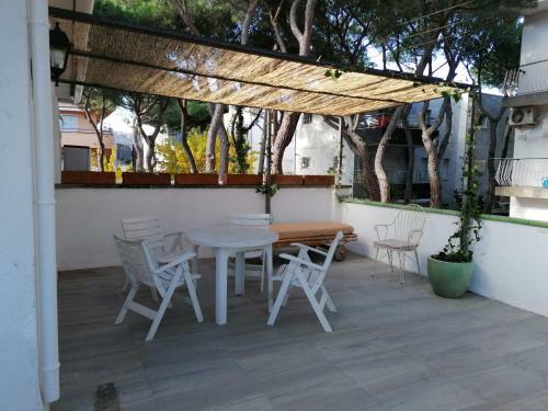 Apartamento Old Side Duplex Platja D'aro
