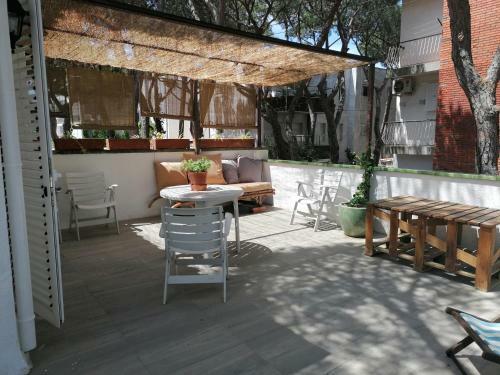 Apartamento Old Side Duplex Platja D'aro