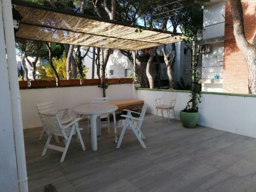 Apartamento Old Side Duplex Platja D'aro