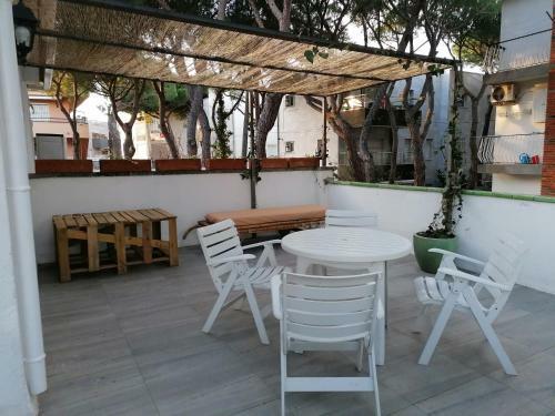 Apartamento Old Side Duplex Platja D'aro