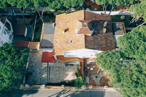 Apartamento Old Side Duplex Platja D'aro