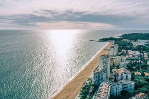 Apartamento Old Side Duplex Platja D'aro