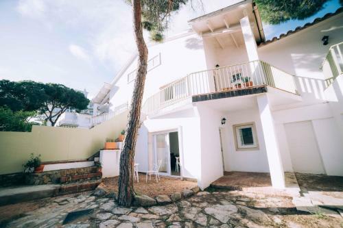 Apartamento Old Side Duplex Platja D'aro