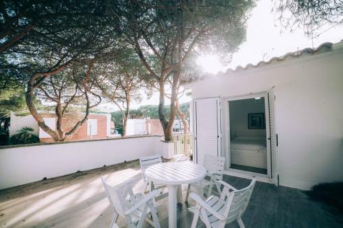 Apartamento Old Side Duplex Platja D'aro