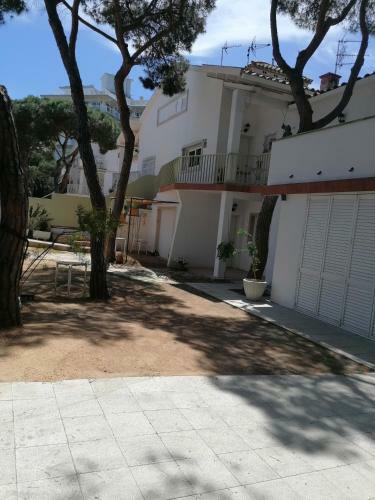 Apartamento Old Side Duplex Platja D'aro