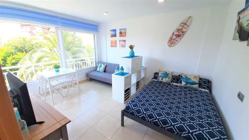 Apartamentos Turartic