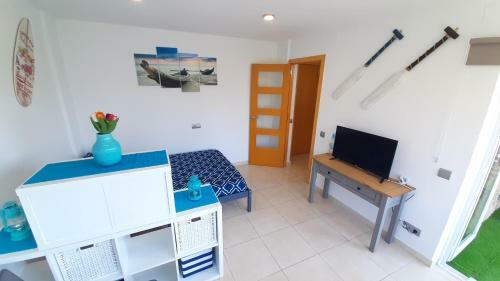 Apartamentos Turartic