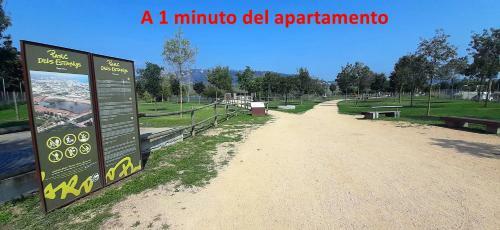 Apartamentos Turartic