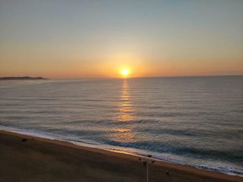 Excepcional Apartamento 1� L�nea de Mar Platja D'aro Elypalace 10-2