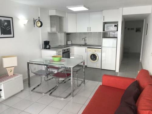 Excepcional Apartamento 1� L�nea de Mar Platja D'aro Elypalace 10-2