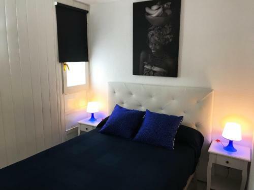 Excepcional Apartamento 1� L�nea de Mar Platja D'aro Elypalace 10-2
