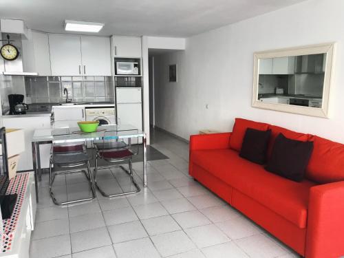 Excepcional Apartamento 1� L�nea de Mar Platja D'aro Elypalace 10-2