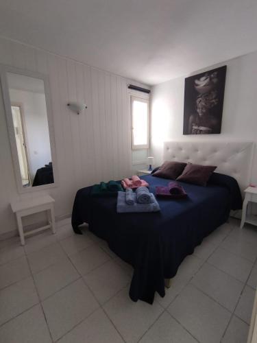 Excepcional Apartamento 1� L�nea de Mar Platja D'aro Elypalace 10-2