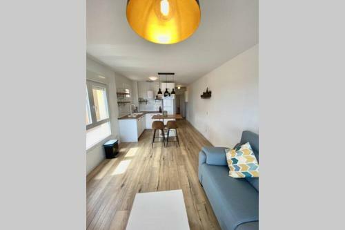 Pardines Apartment