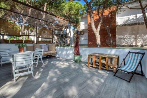 Apartamento Old Side Duplex Platja D Aro