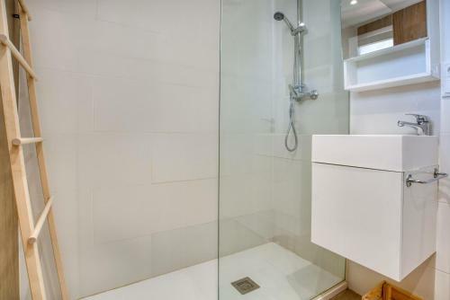 Apartamento Old Side Duplex Platja D Aro