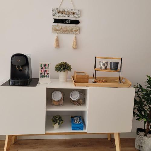 Apartamento Somtresapartament
