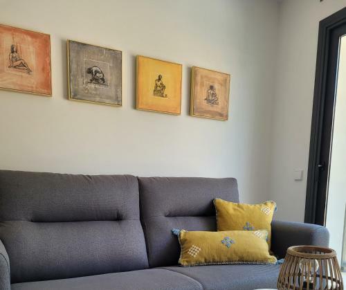 Apartamento Somtresapartament