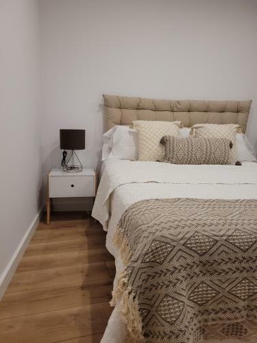 Apartamento Somtresapartament