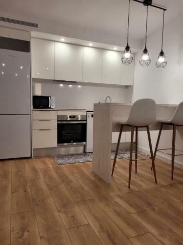 Apartamento Somtresapartament