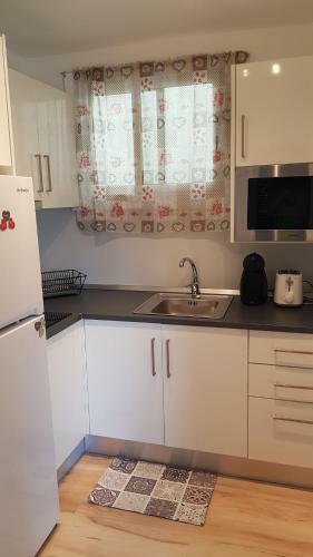 Apartamento Mariblau